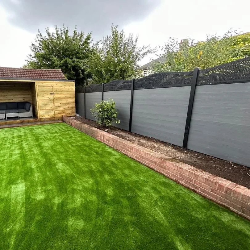 plastic lattice fence,garden lattice fence,small lattice fence