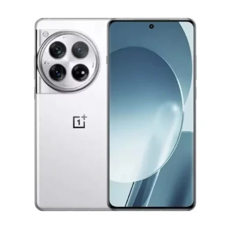 Original Oneplus 12 Smartphone Snapdragon 8 Gen 3 24gb 6.82' 2k 120hz Amoled Display 100w Supervooc Charge 5400mah Battery Nfc