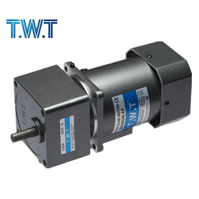 adjustable motor 160w hot sale electric motor