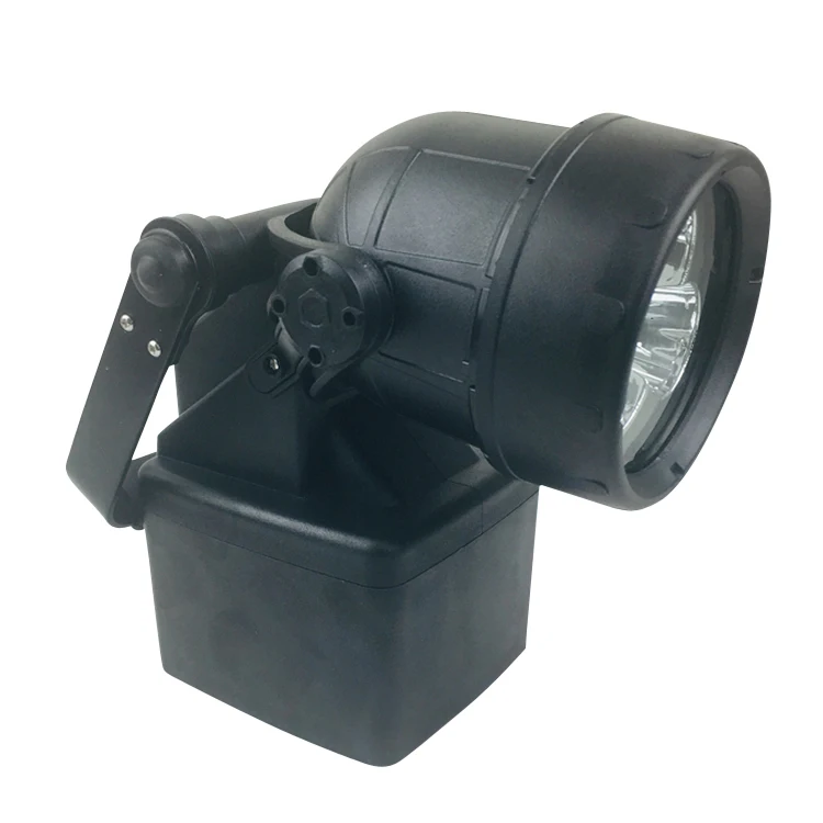 
LED emergency lamp jiw5281 multi function strong light working lamp magnetic flashlight outdoor emergency lighting 