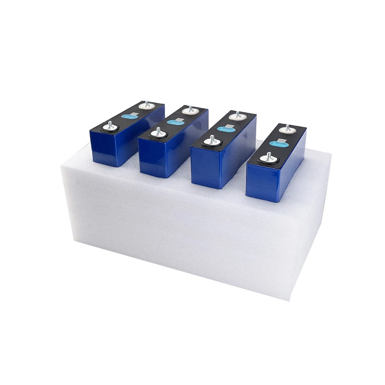 3.2V 100Ah 80Ah 110AH 105Ah 120Ah Prismatic lifepo4 batteries cells lifepo4 Akku 3.2V 100ah