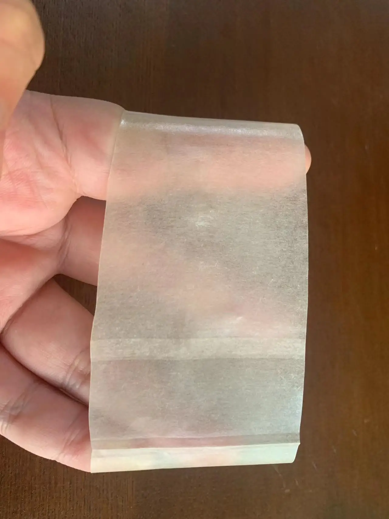 High Performance Peelability Mortadella Chicken Casing Sausage Open End Fibrous Casings With Multiple Functions Halal