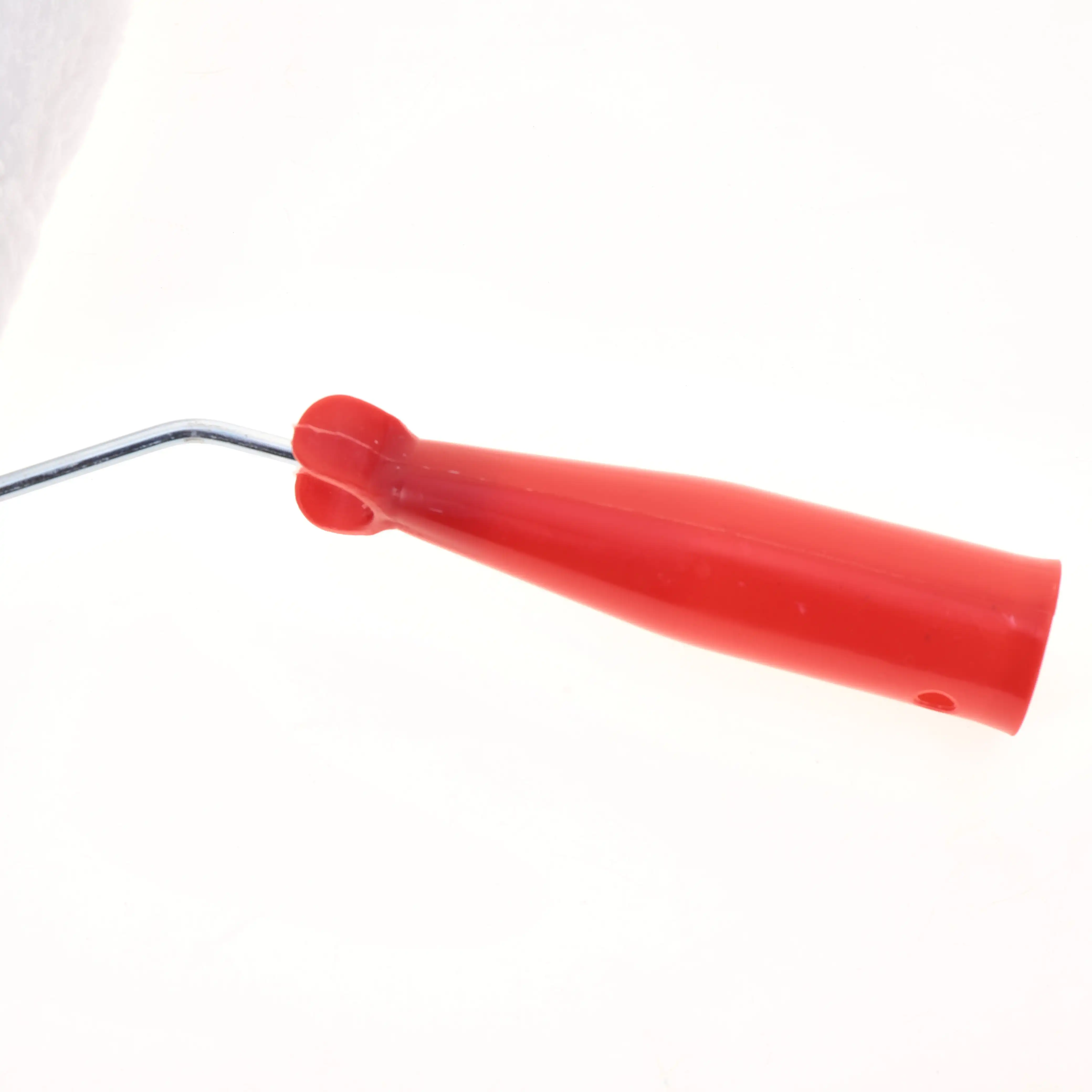 Acrylic Paint Roller Cover Mini 4 inch for House Painting Paint Brush Roller