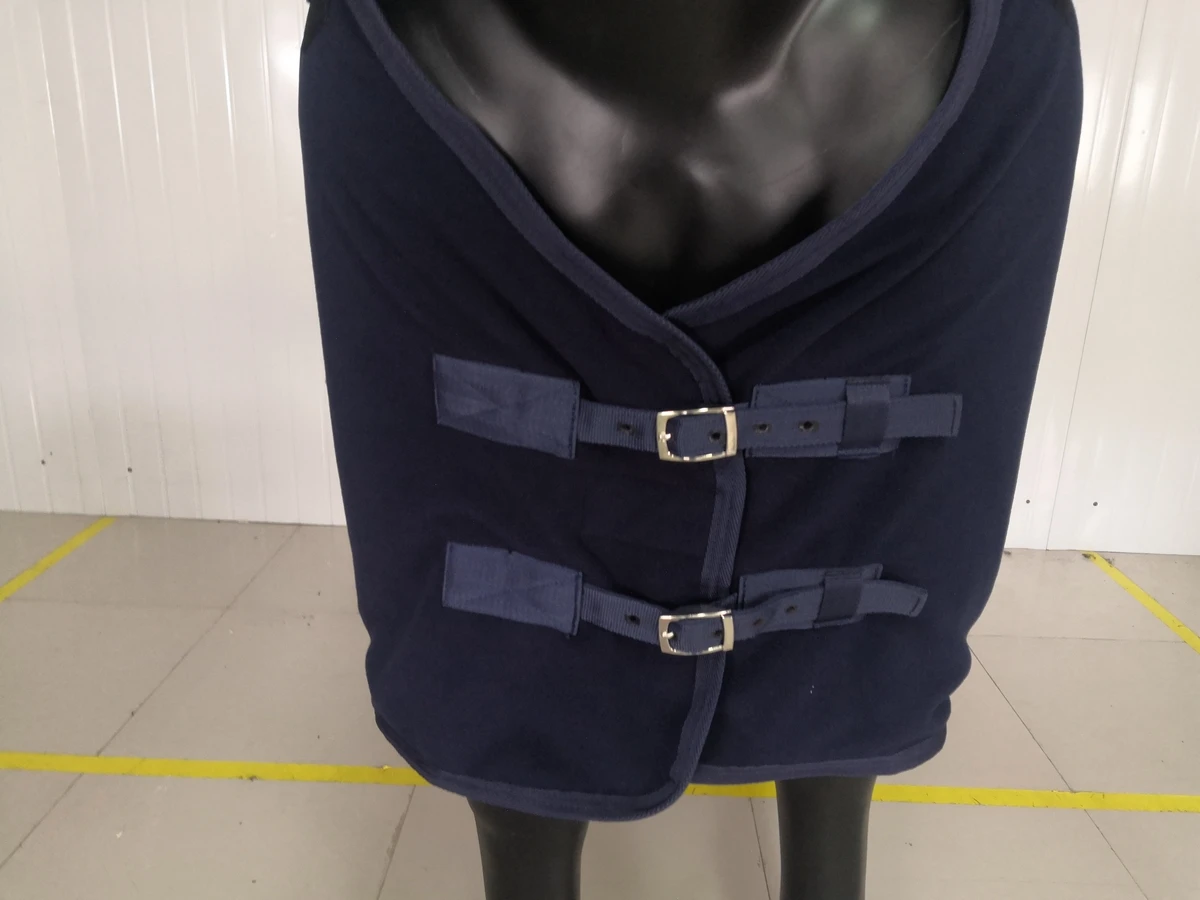 horse polar Fleece rug Standard Sheet fleece Blanket Horse Rug Equestrian Warm Rugs Breathable