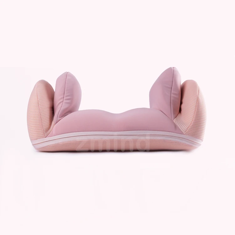 zmind hips and waist massager butt massager for long sitting smart pelvic repair massager