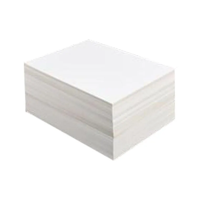 China manufacturer Bleach Art Card c1s Ivory Board FBB ivory paper