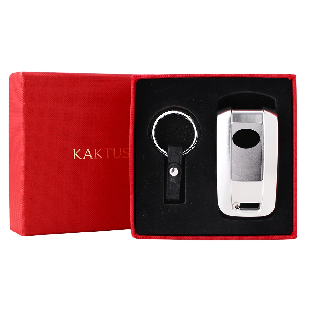 key case for TOYOTA LC70 series HINO ISUZU Aluminium alloy protect Cover Car key shell