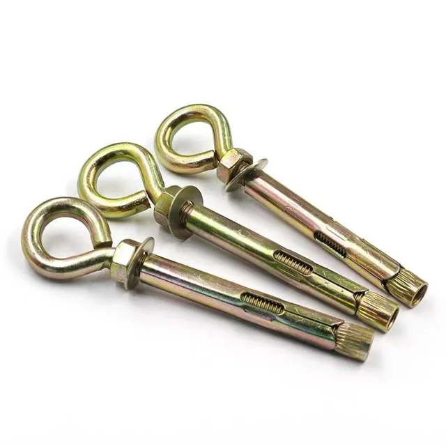 Китайский производитель бетонный анкер с болтом