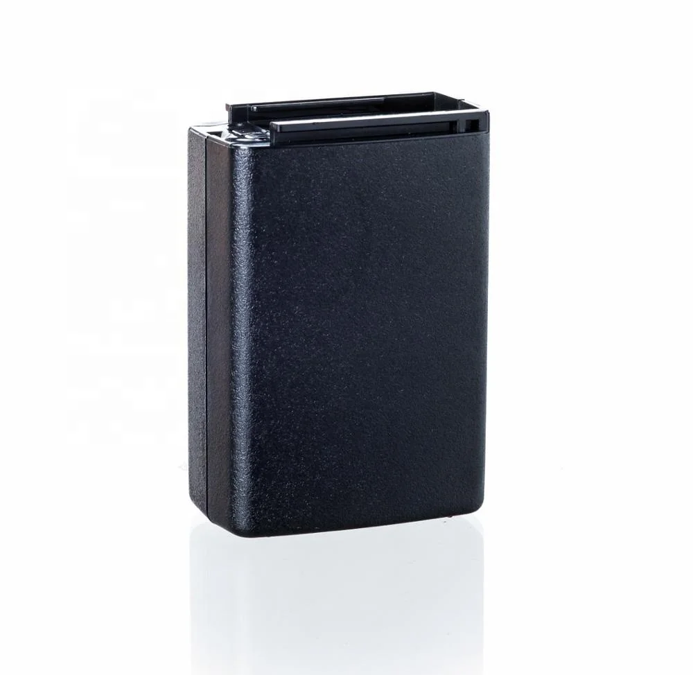 
New arrival alkaline battery case CM-167 walkie talkie battery case for ICOM IC-A3 IC-A3E IA-A22 IA-A22E 