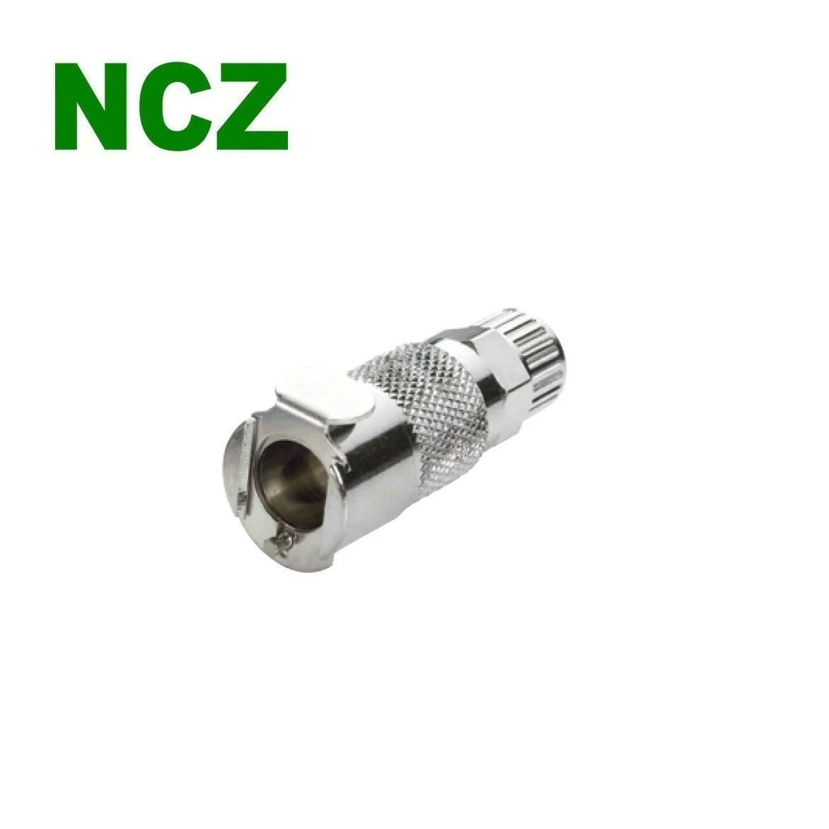 Path 1/4 two-touch female thread stainless steel Water cooling system medical equipment laser ink quick fitting valve/no valve