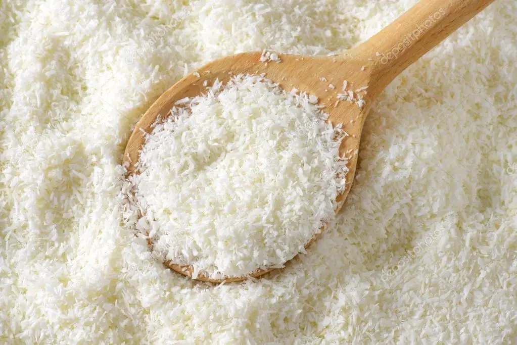 Wholesales Fine Quality Low Fat High Fresh Dried Desiccated Coconut 62% 40% Whatsapp 0084 989 322 607
