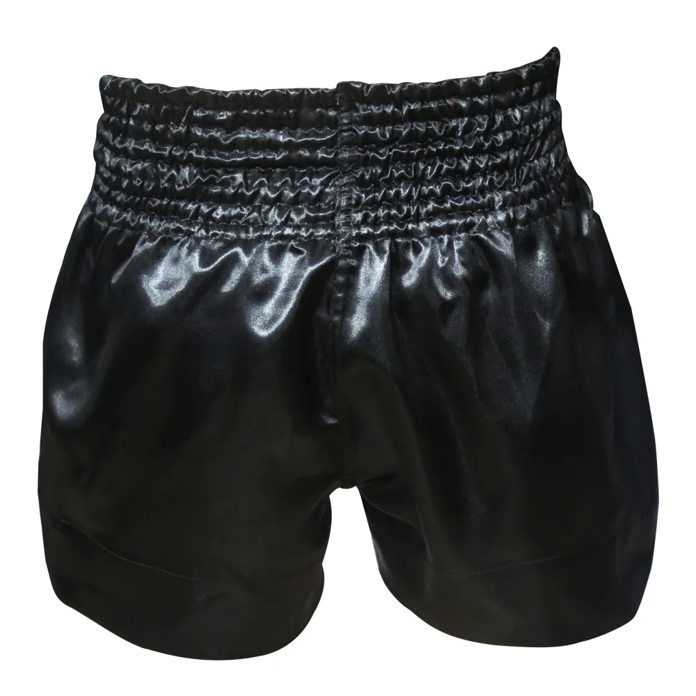 NO.1 fighting New Design Customized Sublimation Custom Made MMA shorts Fight Wholesale MMA short for Men and women