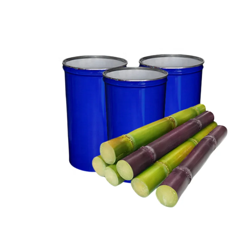 Brix 66 TA 3.0 aseptic bag drum 200kg Pure Natural Beverage drink raw material fruit Puree pulp orange juice concentrate