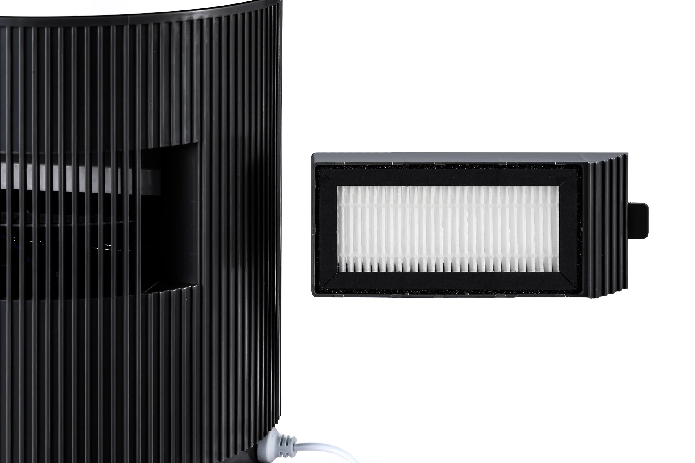 Smart Customized mini dehumidifier with air purifier homer high quality deshumificador