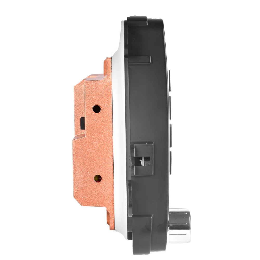 2 Din 7' QLED Android 10  8+128G Carplay 8 Core Car Radio Stereo Smart Voice/GPS/Wifi/BT/4G/DSP/Hi-Res For VW/VOLKSWAGEN/POLO