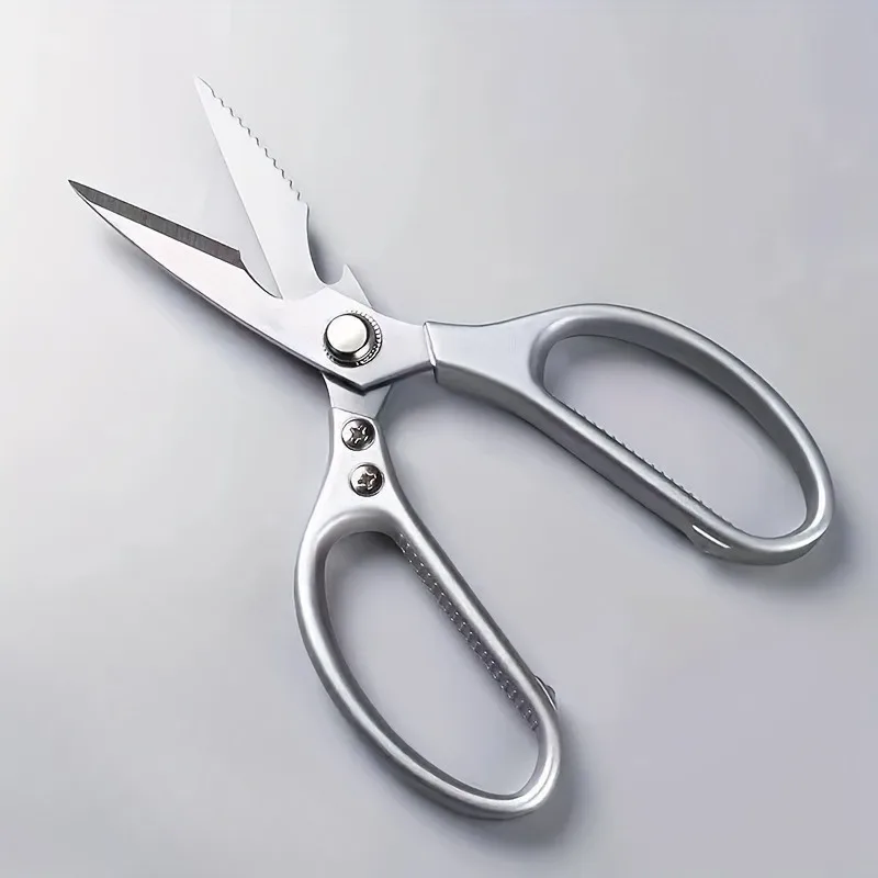 Hot-selling Stable SK5 Steel Sliver Shear Durable Rust-Proof Kitchen Accessories Scissor