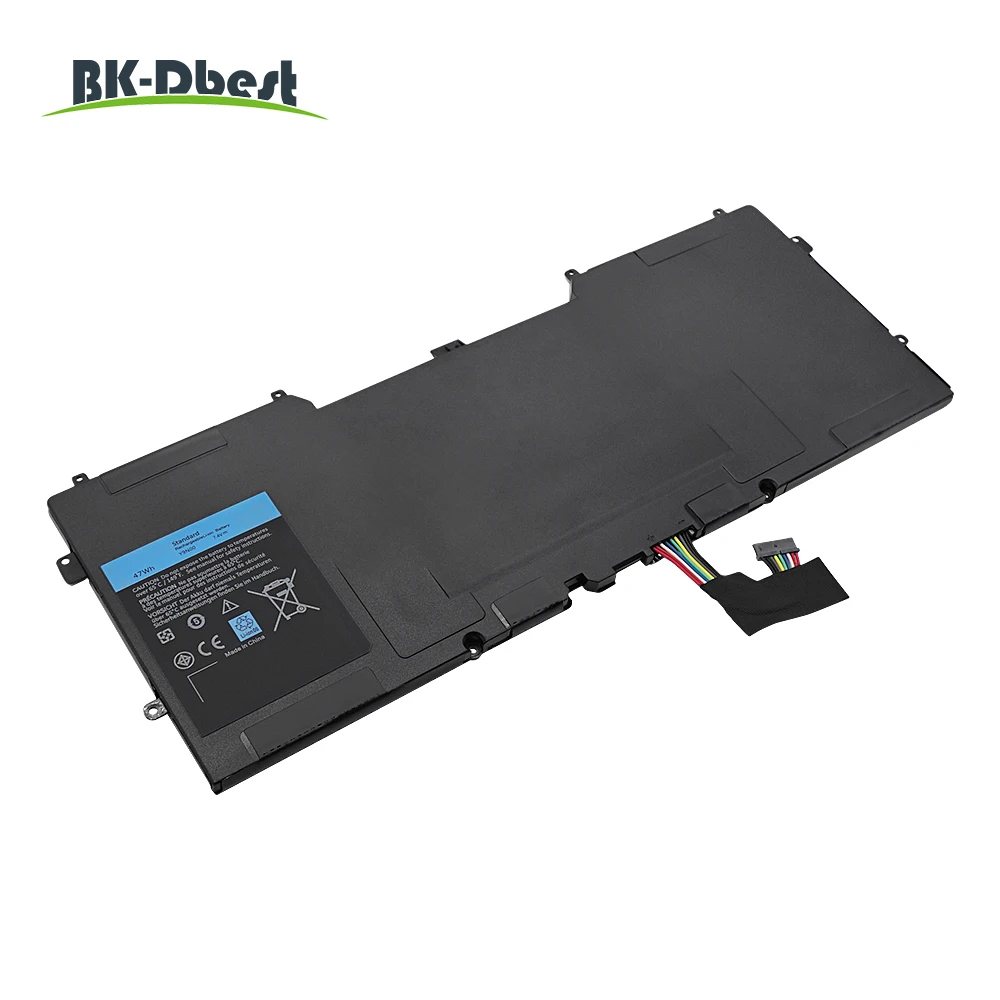 Новый Y9N00 для Dell аккумулятор ноутбука DELL XPS 12 XPS13-L321X XPS13-L322X L321X 3H76R 489XN 12-L221x 12-9Q23 13R 13D высокого