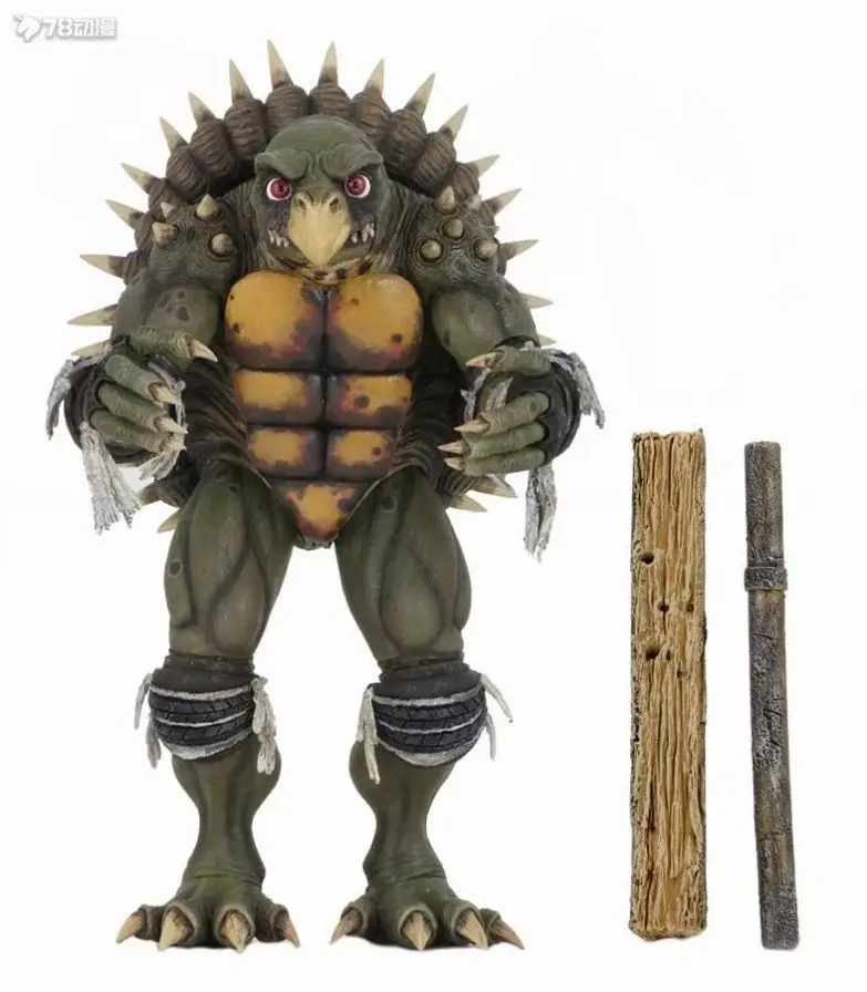 NECA 54127 Tork & Lazar 7-дюймовая Подвижная кукла модель