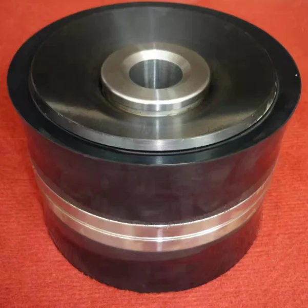 Top-Quality Heavy-Duty Spare Parts for API 7K Mud Pumps F-500, F-800, F-1000, F-1300, F-1600 in Oil & Gas Industry