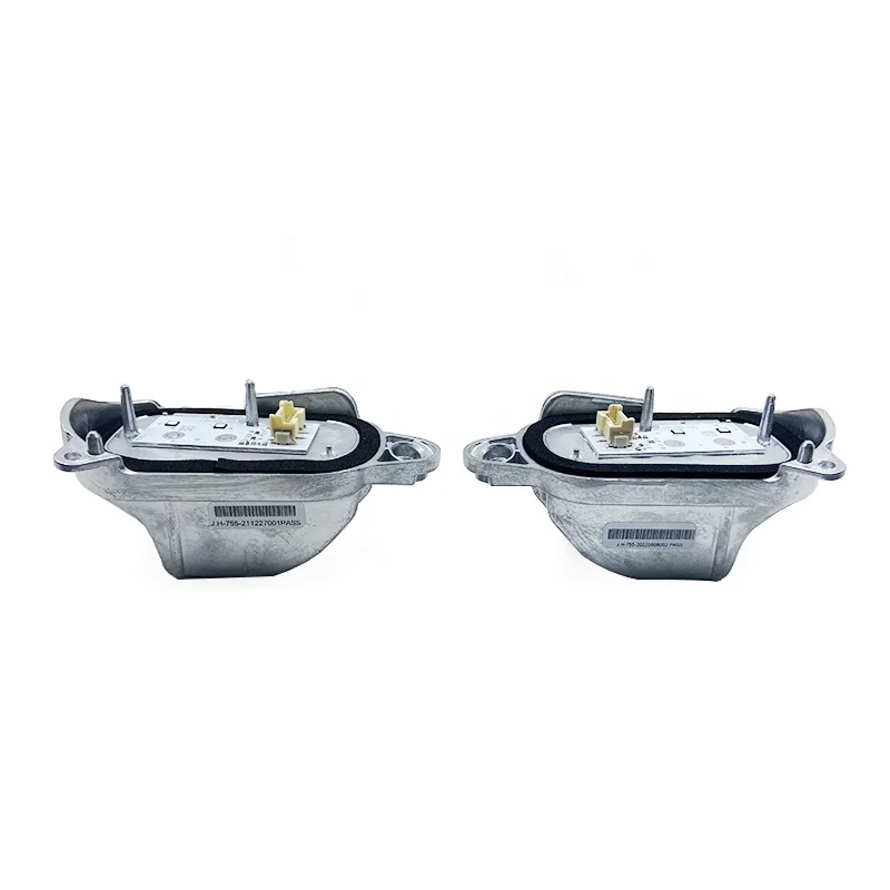 Новый модуль 8R0941475B 8R0941476B DRL светодиодные глаза ангела 8R0941476 8R0941475 для Q5 2014-2017 автомобильные аксессуары