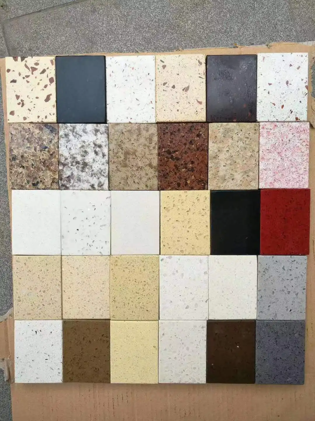 SHANGJU Modern Wood Bathroom Vanities Double Sink Waterproof Bathroom Cabinet