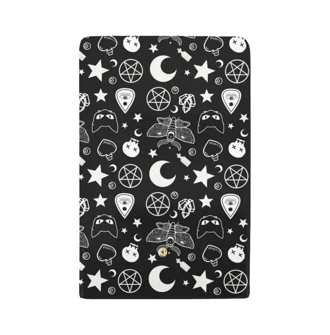 Goth Wallet Witch Wallet Ouija Witchcraft Wicca  IN WHOLESALE RATES