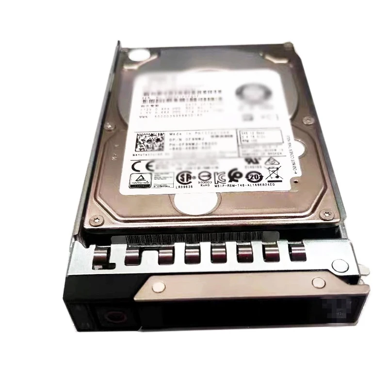 Новый оптовый 0YKT0W YKT0W G14 900-GB 12G 15K 2,5 SAS жесткий диск w/DXD9H