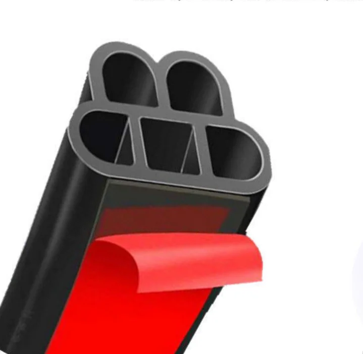 Китайская фабрика резиновые детали на заказ EPDM