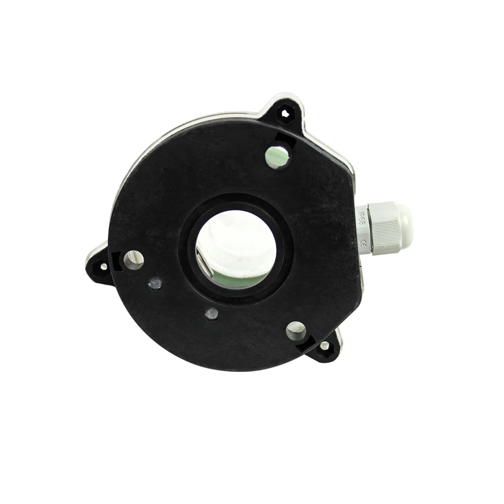 Italy Limit Switch Box MIC23 Butterfly Valve Feedback Cylinder Signal Echo Accessories