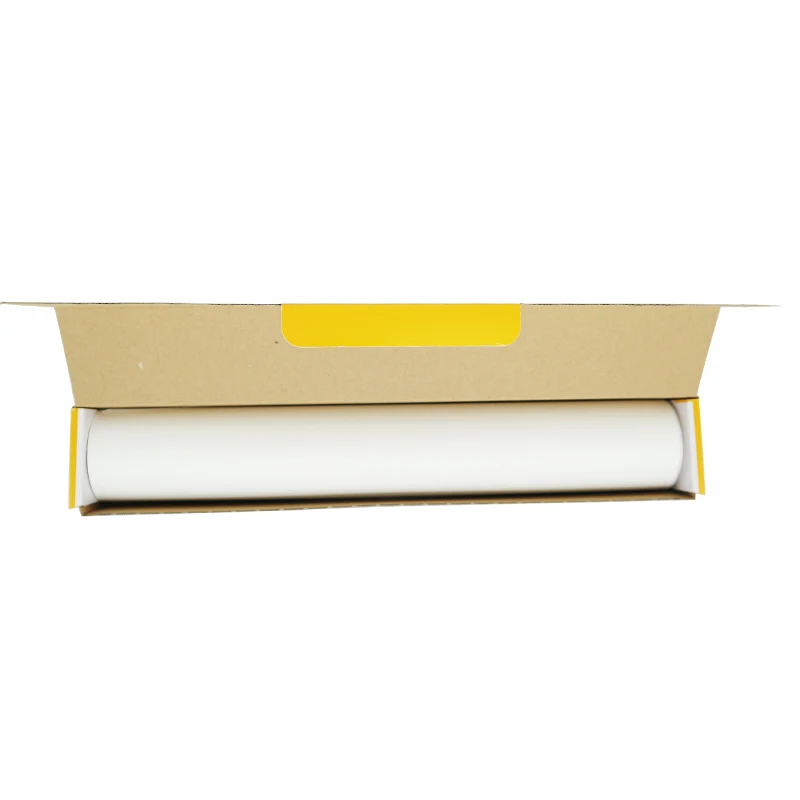 Recyclable Chinese factory of baking paper roll custom parchment paper