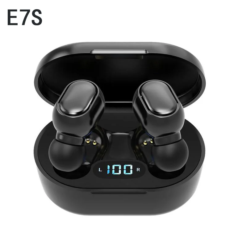 TWS Sport Wireless Earphones Earbuds Headphone Auriculares Air pro pods Inpod earphone
