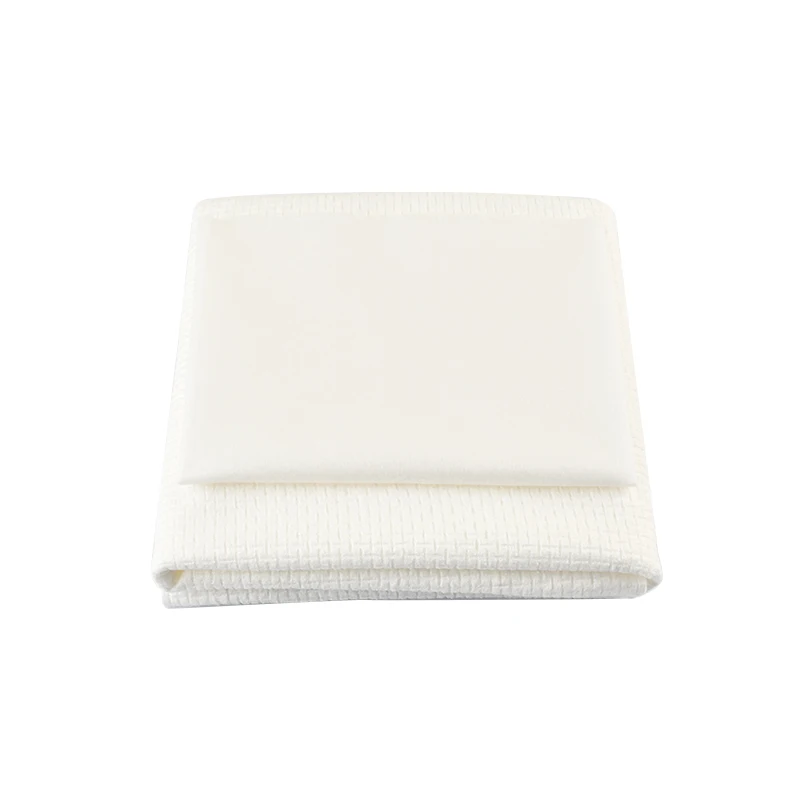 Beauty salon Soft Skin Towels Disposable Bath Towel Bath 100% Cotton OEM Service Bath Towels