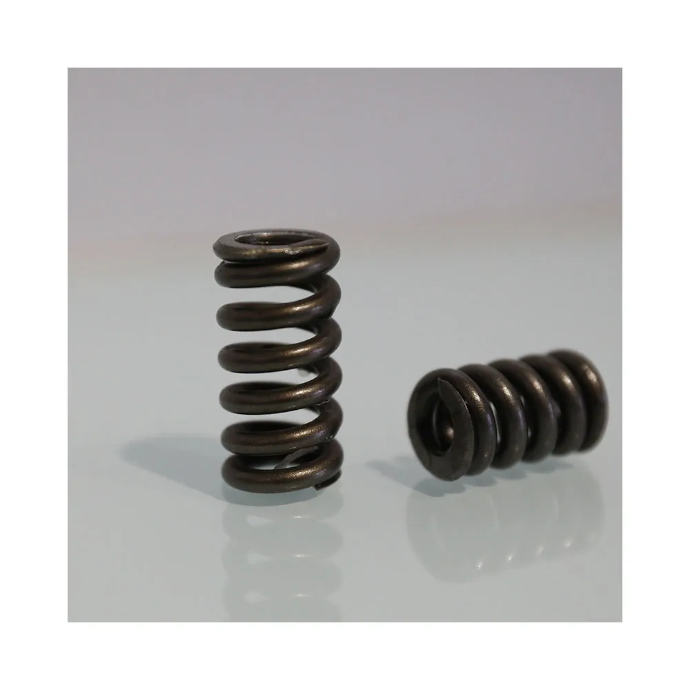 
High Quality Spring Nuts Stainless Steel And Spring Steel Strip Tempered 
