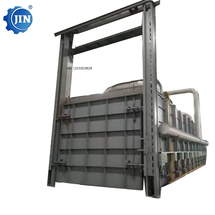 Electric Type Shuttle Ceramic Pottery Kiln