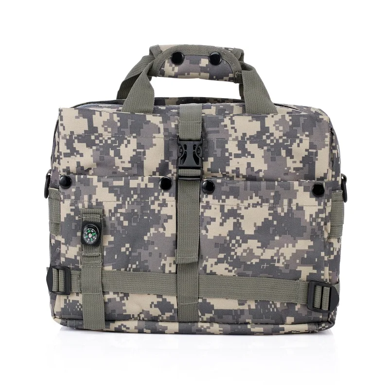 Chenhao Factory Wholesale Rucksack Range Bag Molle Back Pack Cross-body EDC Slingback Sling Pack Tactical