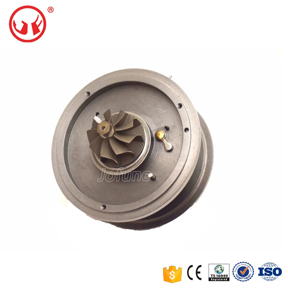 CHRA catridge JF118004 GTB1749VK 798128-6 CU3Q6K682BA/9802446680 подходит для Fiat Ducato Peugeot Boxer Citroen Jumper 2,2 Hdi