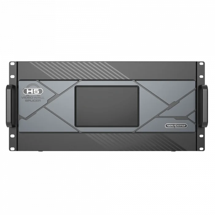 Novastar H Series H5 Controller Video Processor Splicer For Small Pitch LED Display Media Server