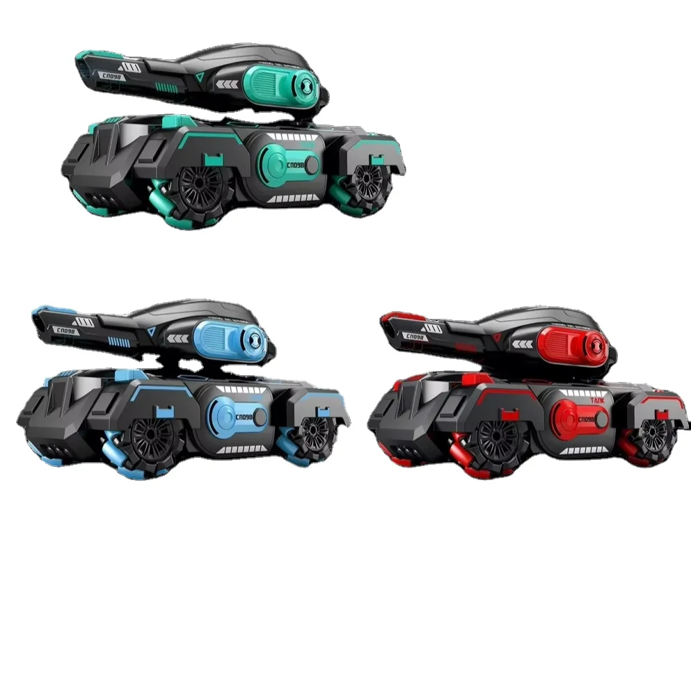 Резервуар для воды 1000 шт. 4 способа управления