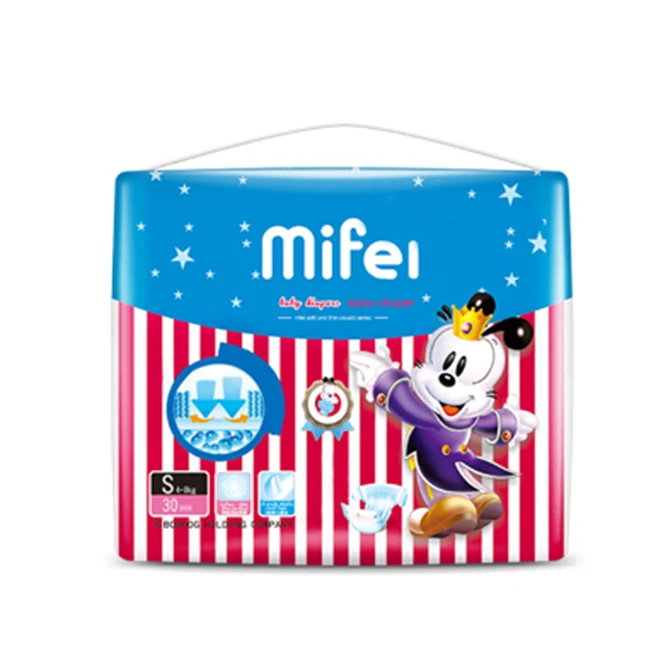 
Cartoon characters adult diapers care daily diapers care adult diapers 