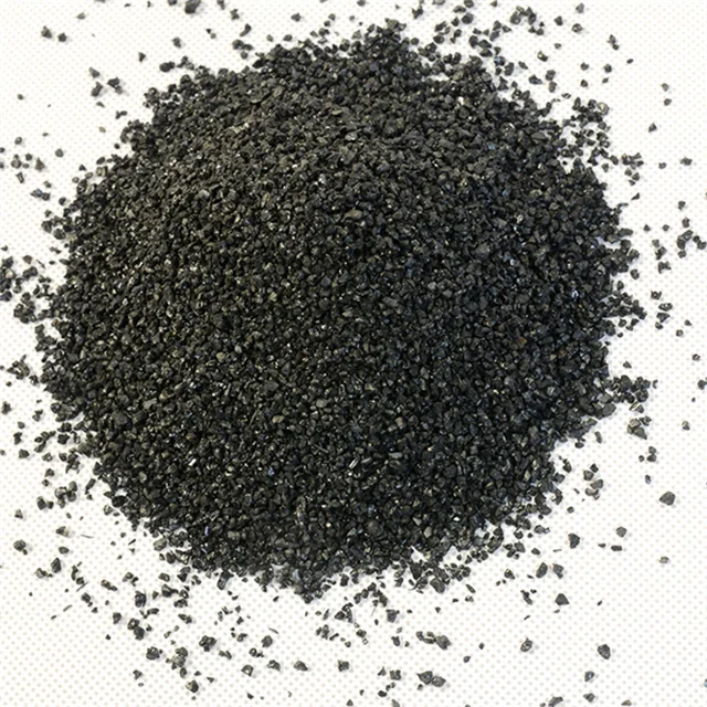 Pure white sand quartz stone silica sand price per ton