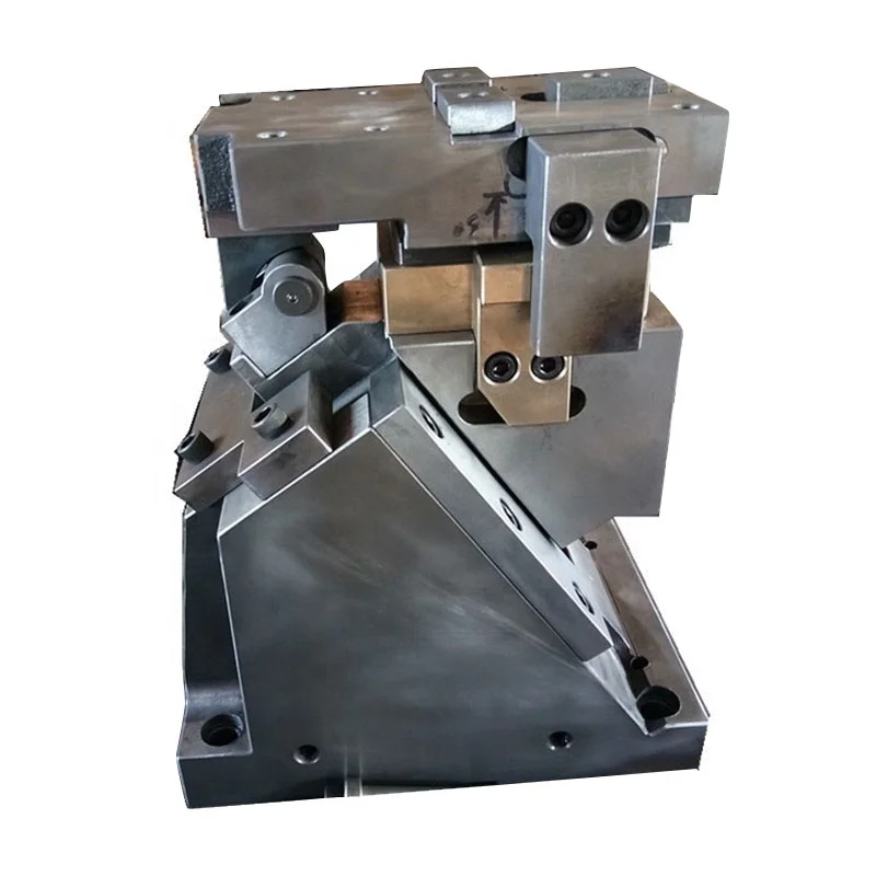 PUCMSC Side punch mechanism cam suspension Premium Aerial cam unit oblique wedge Misumi MEVN Sankyo