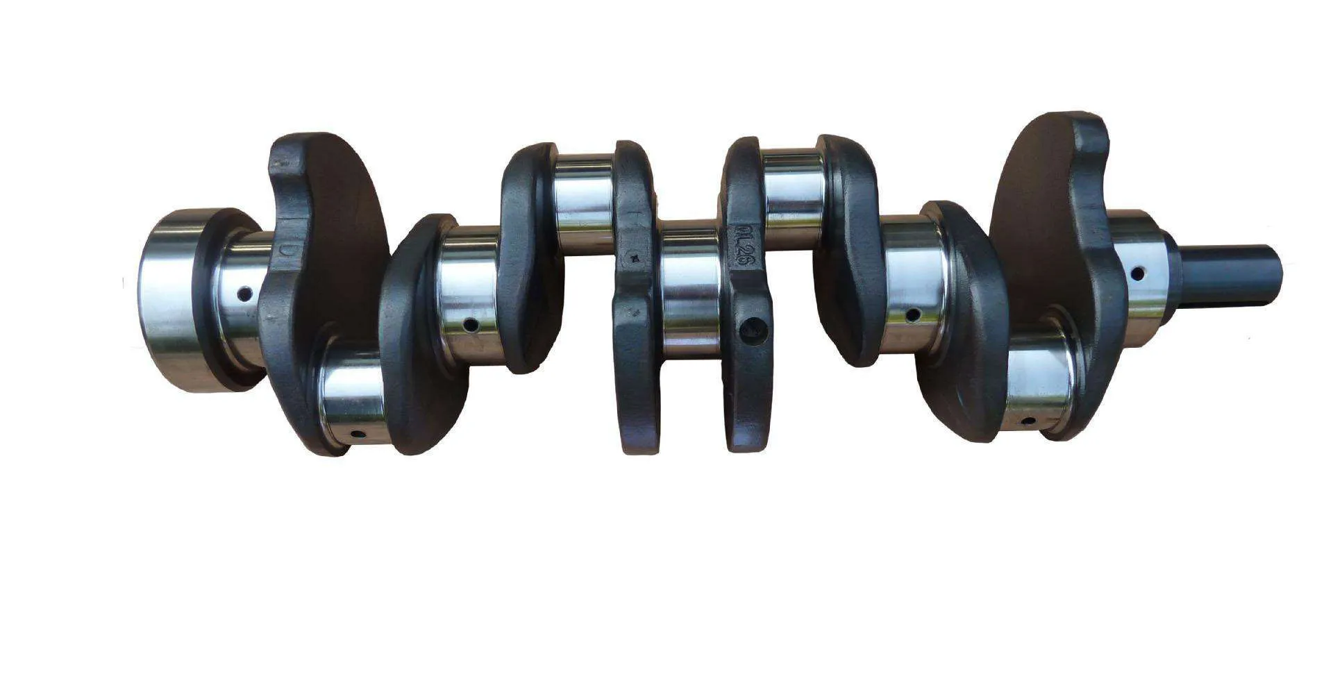 PERKINS crankshaft of MF240/UTB445/3.152/4.203/4.204/4.236/4.238/4.248