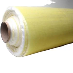 High Strength Kevlar Aramid Fabric Material 100g Aramid Fiber Fabric Waterproof and for Firefighter Industry with Good Price