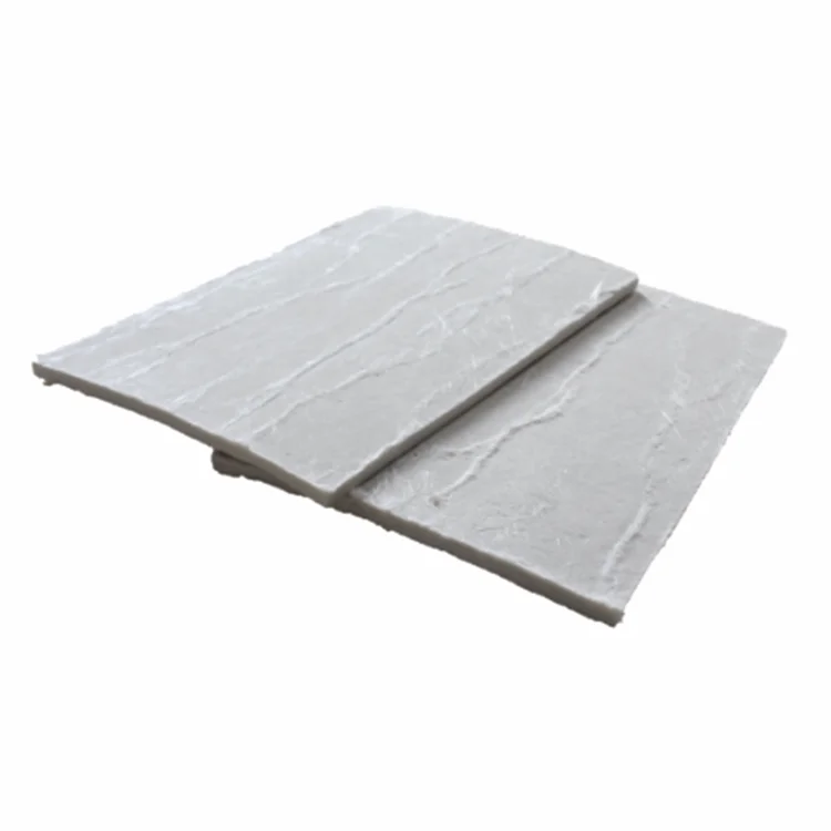 Low Thermal Conductivity Aeogel Insulation Blanket 10mm For O&G, Construction, NEV, etc.