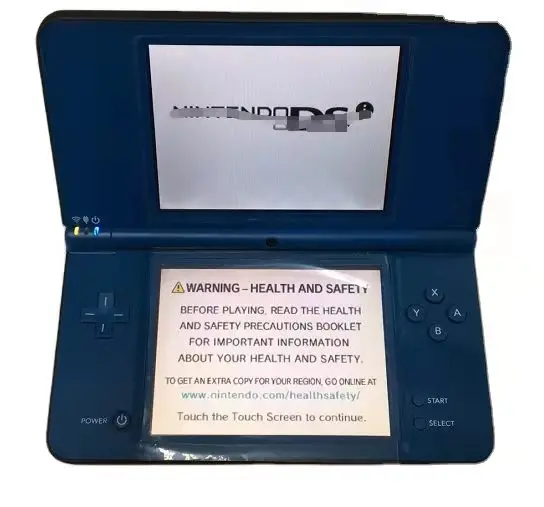 Used original motherboard Replacement Professional Refurbished Console For Ninetendo dsi xl console