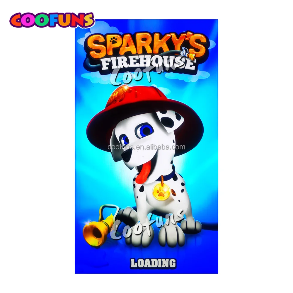 COOFUNS Multigame 5 в 1 вертикальный толчок мастерская игра FUSION 2 Banilla Games