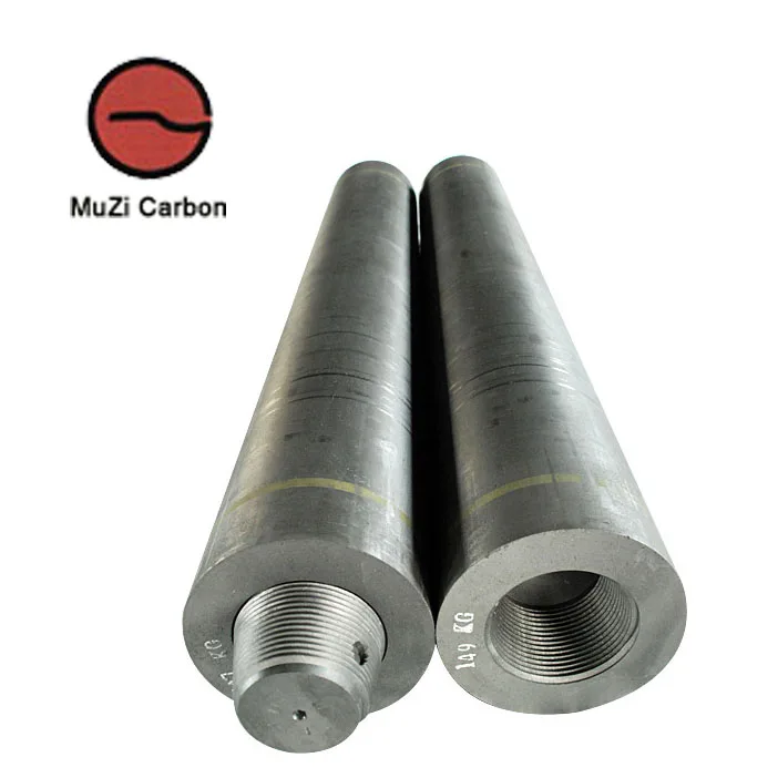 Графитовый Электрод MUZI CARBON-HP