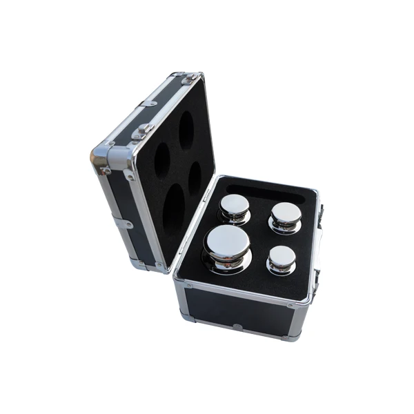 E2  1mg-1kg  Tester Calibrator Precision Set Calibration Weight load test weights precision scale