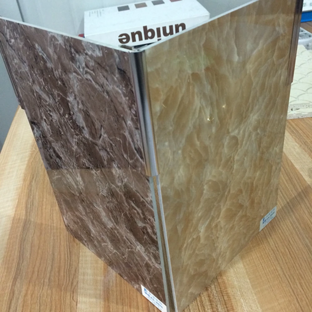 Deep processed HPL laminated mgo board magnesium board baseboard