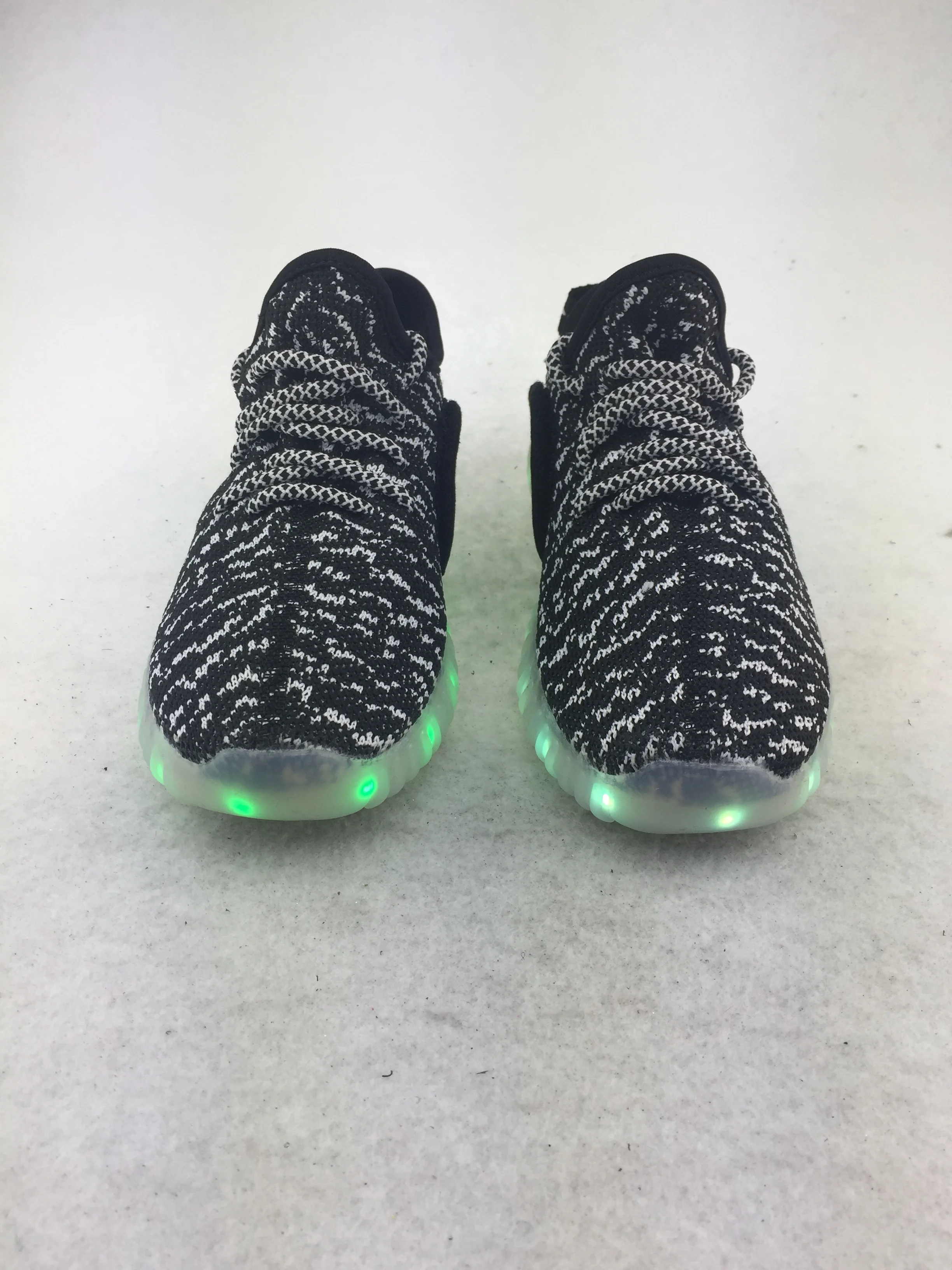 Factory Best Price Kids LED Shoes Roller Skates Shoes Double Roller Skating Shoes Double PU Wheels Wholesale Roller Sneakers